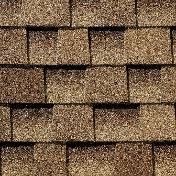 Hd Shakewood Timberline HDZ shingle color