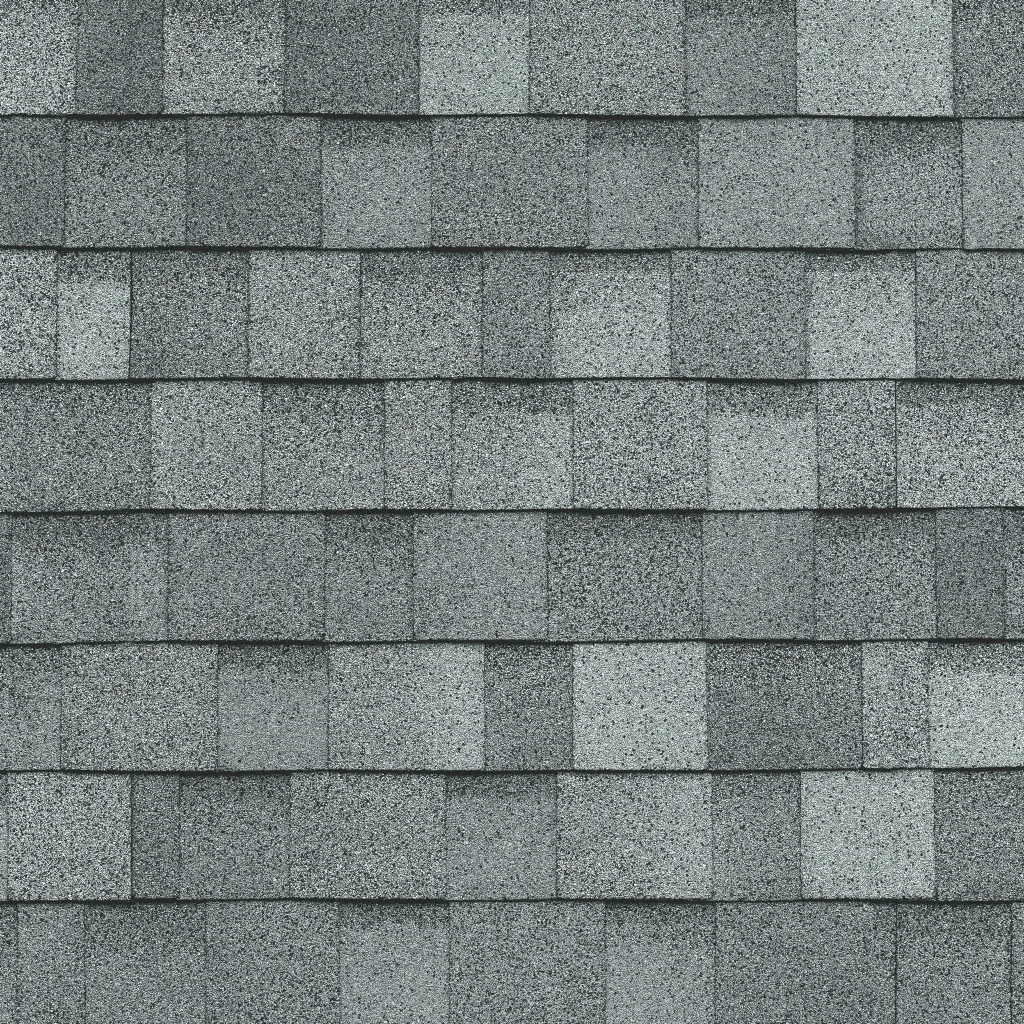 Frostone Nordic shingle color