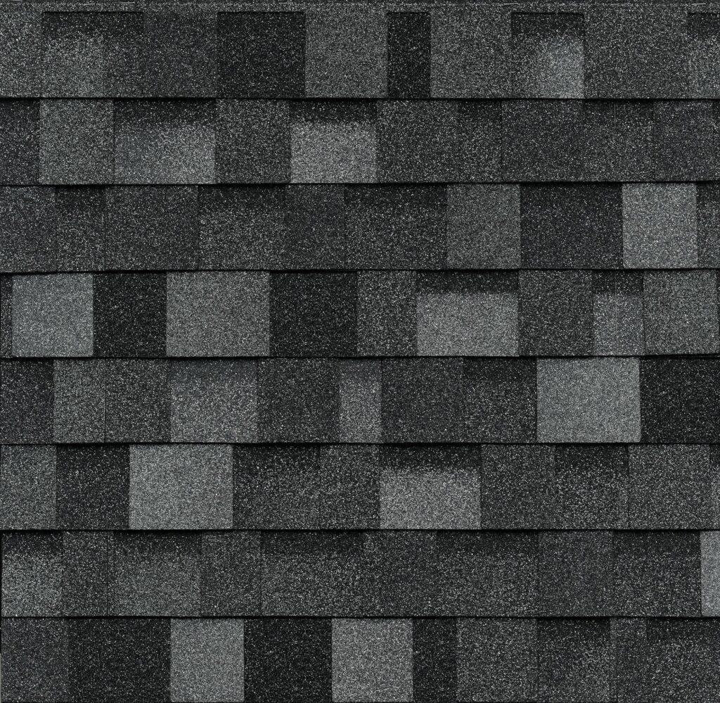 Summit Grey Nordic shingle color