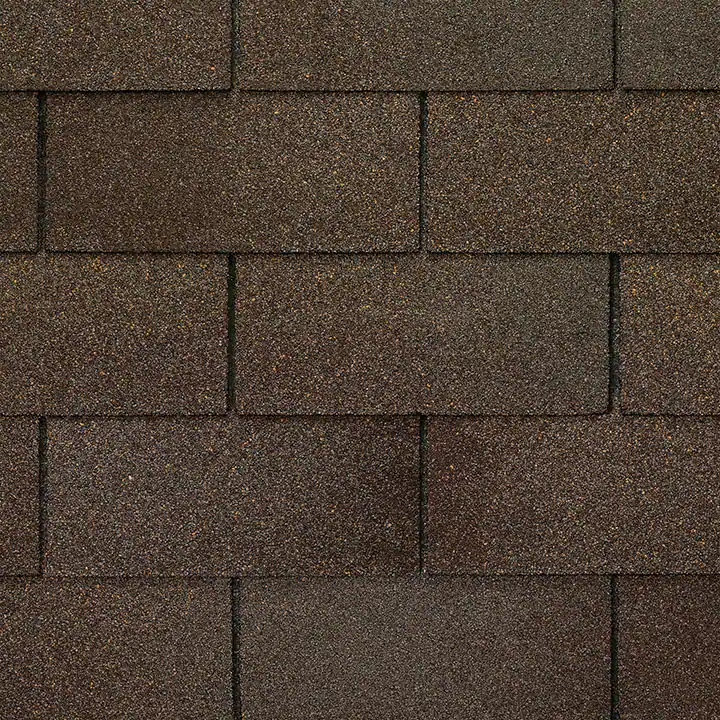 Ash Brown Royal Sovereign shingle color