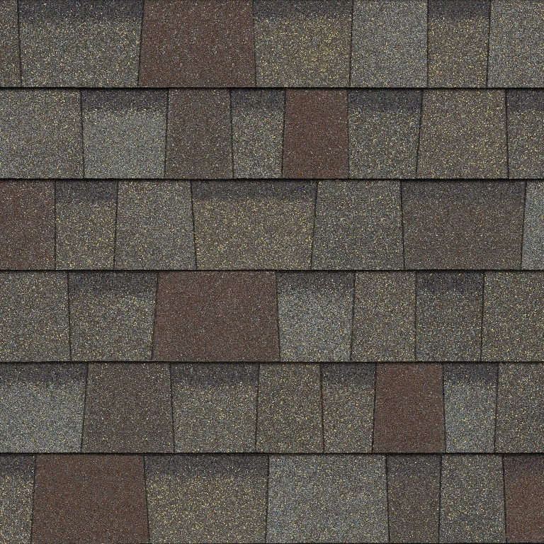 Driftwood TruDefinition Duration shingle color