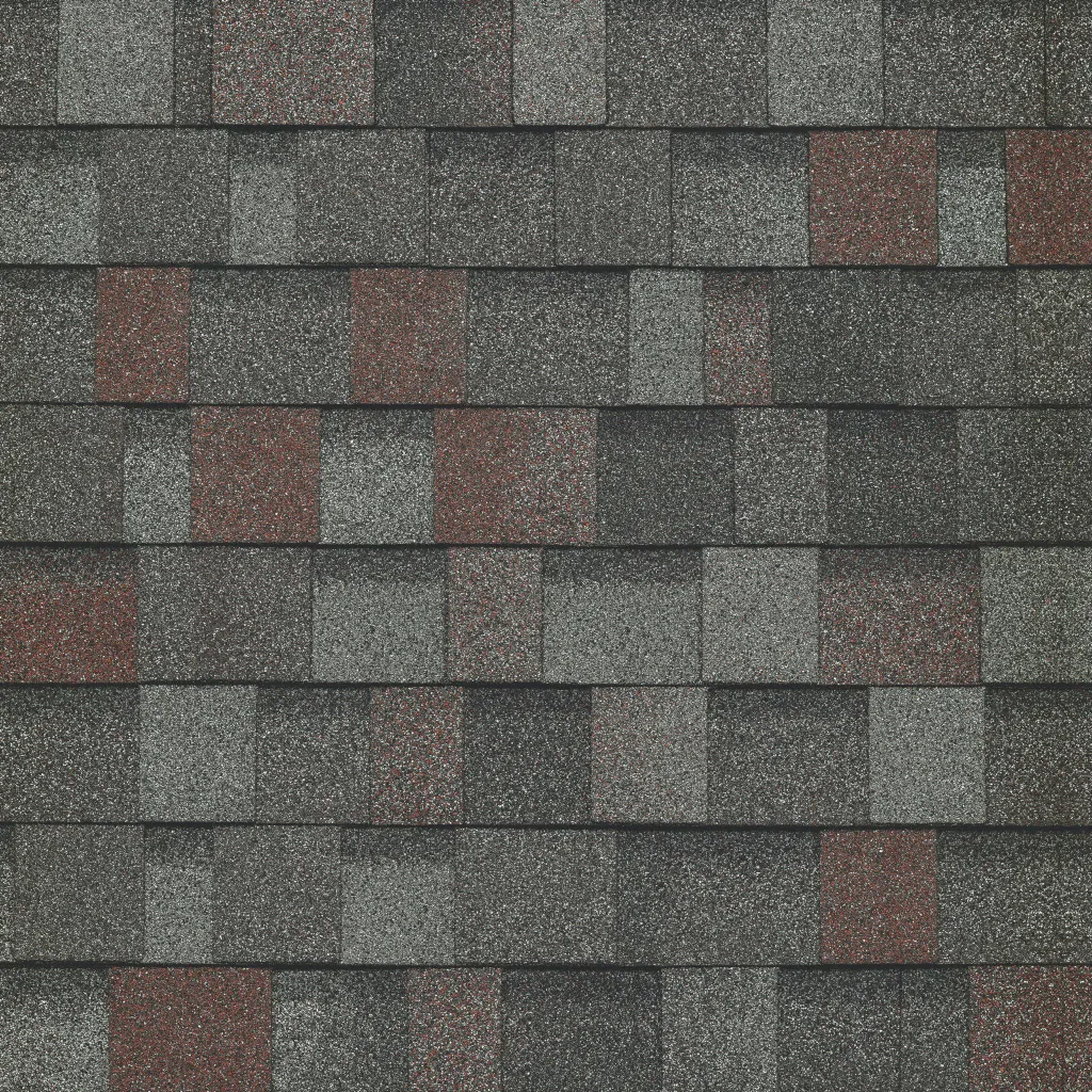 Sentinel Slate Dynasty shingle color