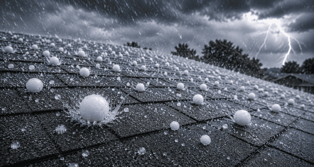 filing roof insurance claim