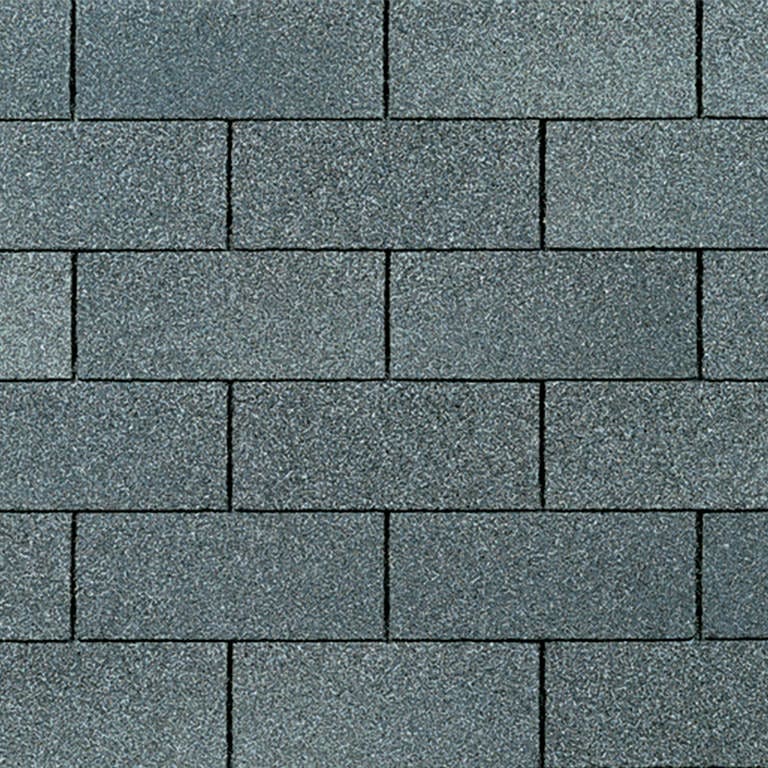 Estate Gray Supreme shingle color