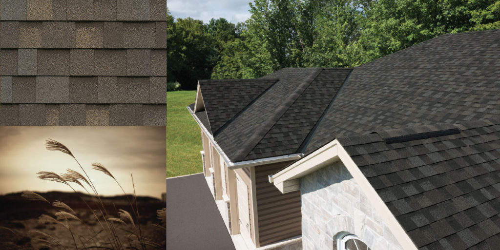 IKO Dynasty roofing
