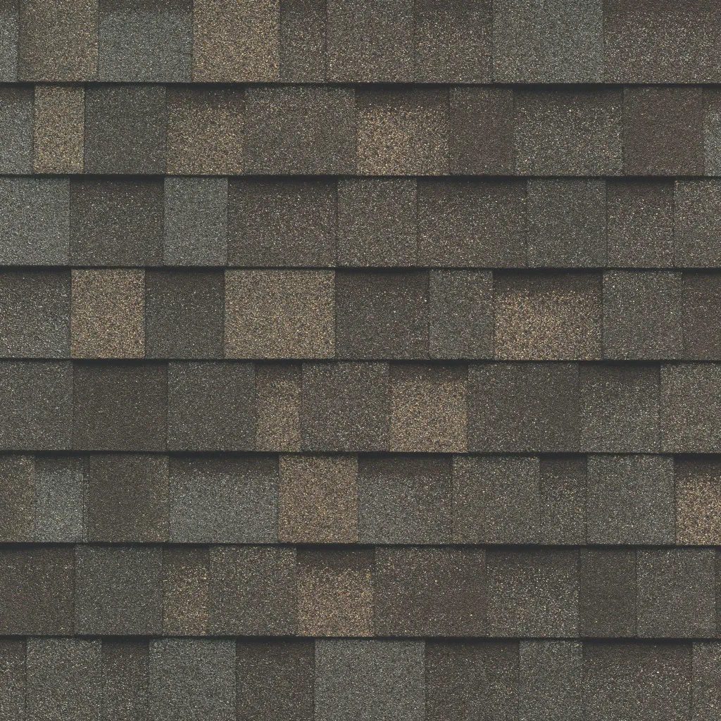 Cornerstone Dynasty shingle color