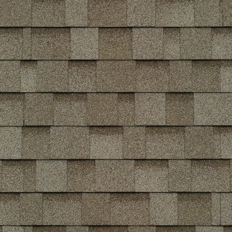 Beachwood Cambridge shingle color
