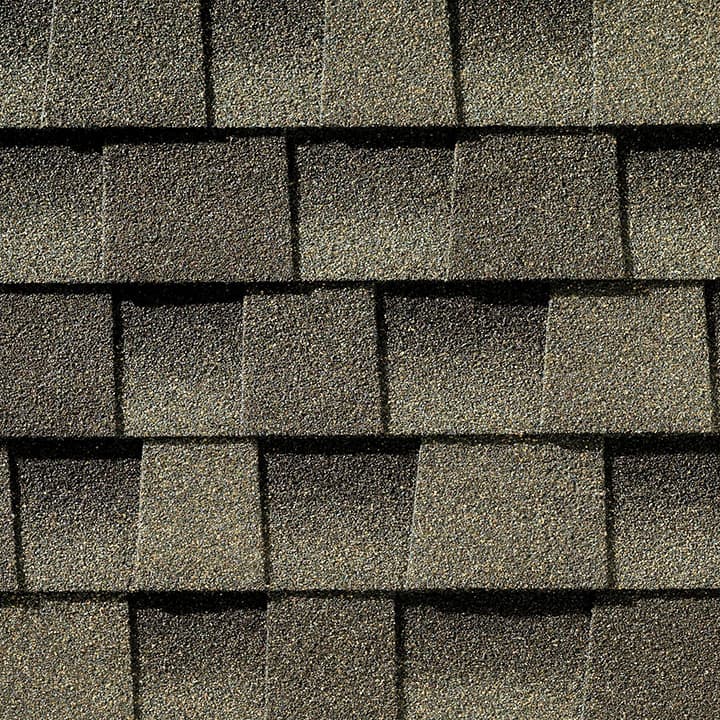 Hd Weathered Wood Timberline HDZ shingle color