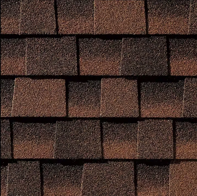 Hd Hickory Timberline HDZ shingle color Hd Hickory Timberline HDZ shingle color