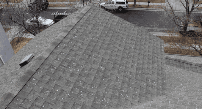 hail damage roof repair company