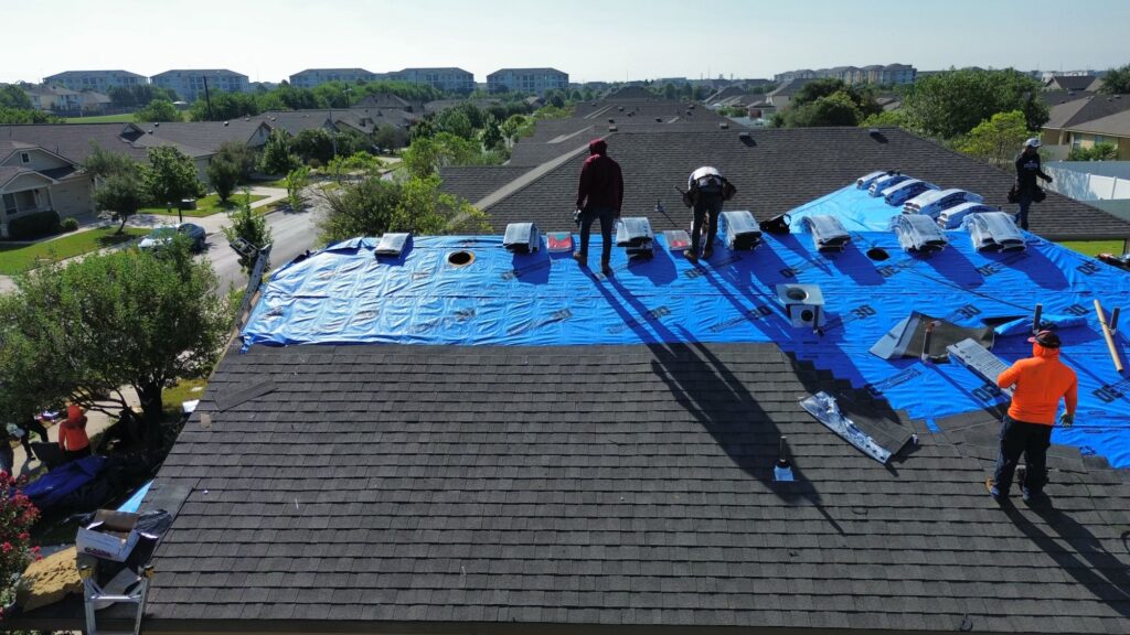 roof-maintenance