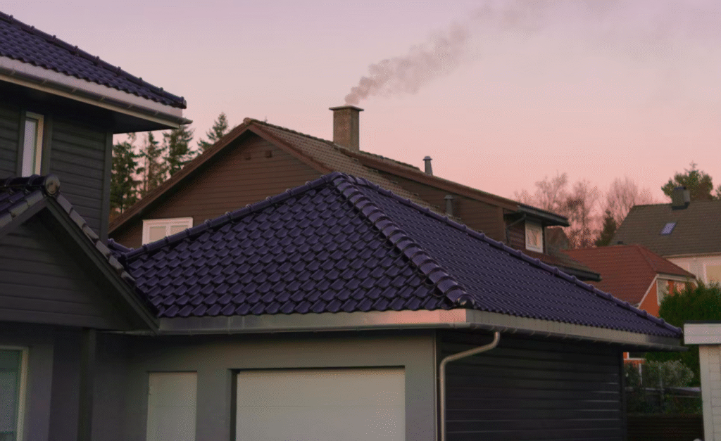 Roofing Services